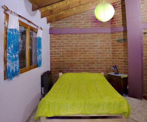 DEPARTAMENTO CAMILA El Bolson Argentina