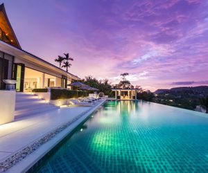 Oceans 11 Villa Paklok Thailand