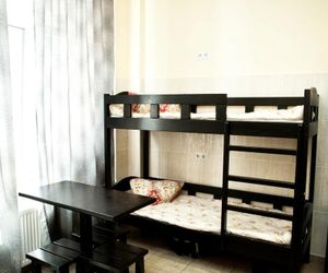 Hostel Vezhlivy Los na Yaroslavskom Shosse Rayevo Russia