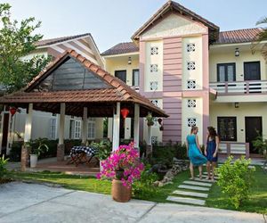 Do River Homestay Hoi An Vietnam