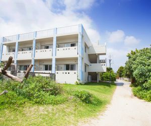 Condominium Uminchu No Yado Nago Japan