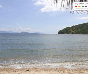 Aldanmar Beach Apartment Green Puerto Galera Philippines