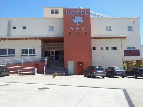 Hotel Photo 1