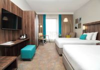 Отзывы Courtyard by Marriott Sarajevo, 4 звезды