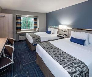 Microtel Inn & Suites - Greenville Greenville United States