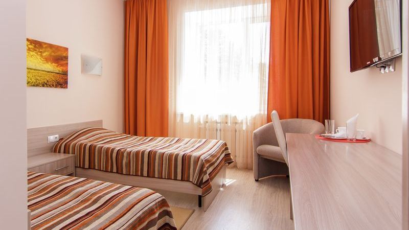 Hotel Photo 2