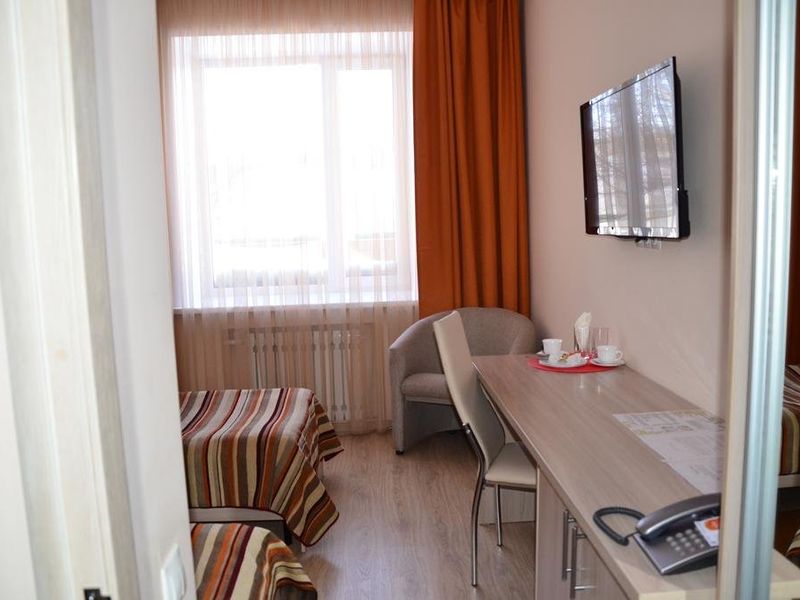 Hotel Photo 14