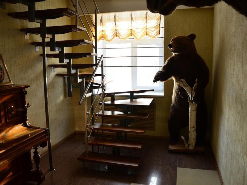 Hotel Photo 19