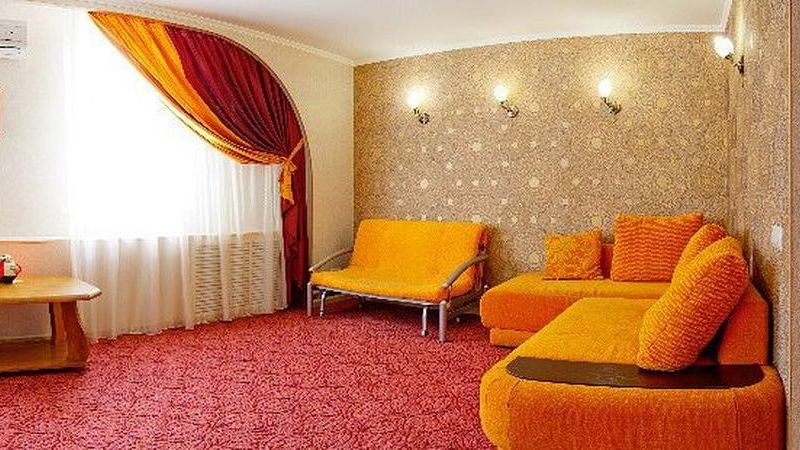 Hotel Photo 9