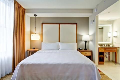 Homewood Suites by Hilton Cincinnati-Downtown