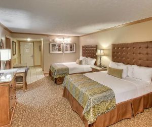 Accommodation By Willow Brook Lodge Pigeon Forge United States