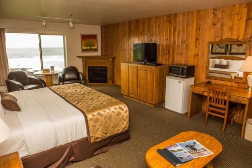 Hotel Photo 5