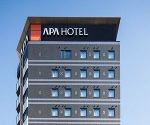 APA Hotel - Higashishinjuku Kabukicho Higashi Tokyo Japan