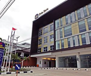 Maestro Hotel Kota Baru Pontianak Indonesia