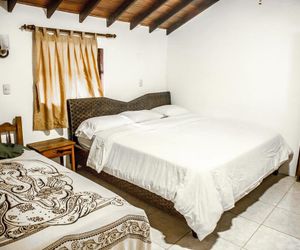 Casa del Sol Montanita Ecuador