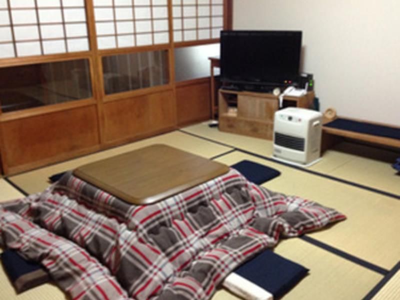 Hotel Photo 13