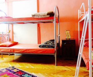 Milingona City Center Hostel Tirana Albania