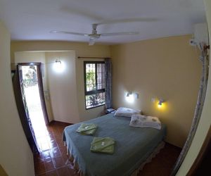 Hospedaje Los Vencejos Iguazu Argentina
