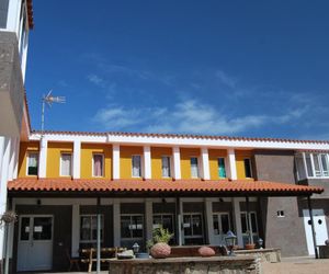 La Hoyilla Hostel - La Aldea Mogan Spain