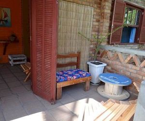 Peri Eco Hostel Armacao Brazil