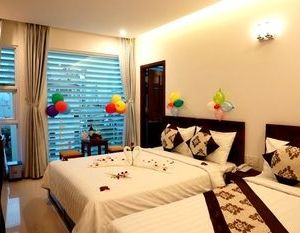 OYO 389 Golden Summer Hotel Da Nang Vietnam