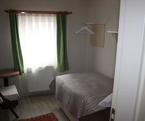 Karınca Guest House Istanbul Turkey