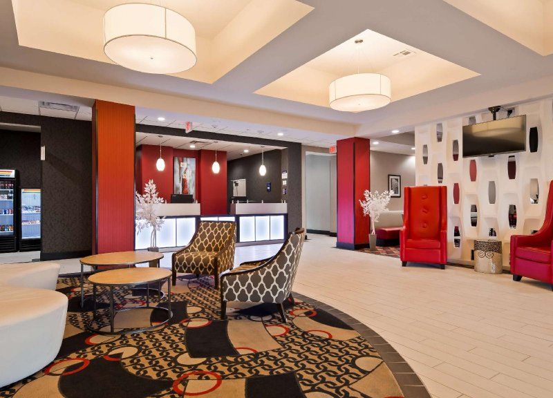 Hotel Photo 16