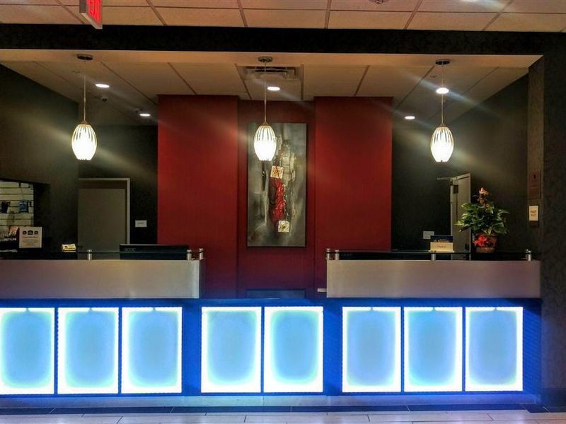 Hotel Photo 17