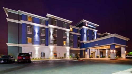 Hotel Photo 23