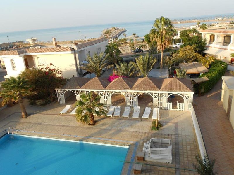 Hotel Photo 1