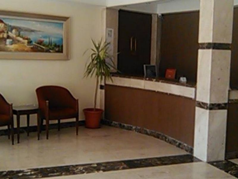 Hotel Photo 13