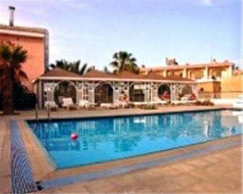 Hotel Photo 21
