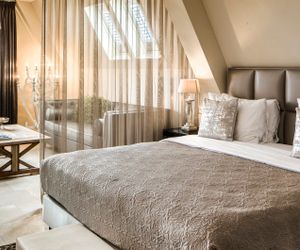 Luxury Suites Amsterdam - Member of Warwick Hotels Amstelveen Netherlands