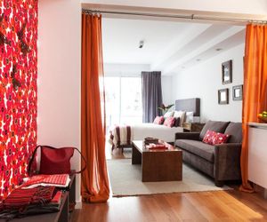 Casa Bevant Buenos Aires Argentina