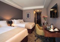 Отзывы Hotel Manquehue Aeropuerto Santiago, 4 звезды