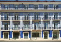 Отзывы Portugal Ways Santos Azulejos Apartments