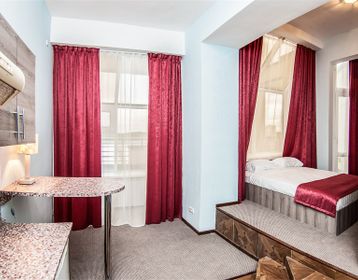 hotel booking template
