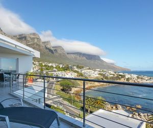 Camps Bay Terrace Penthouse Camps Bay South Africa