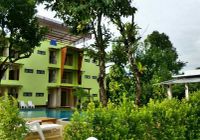 Отзывы Morakot Lanta Resort, 3 звезды