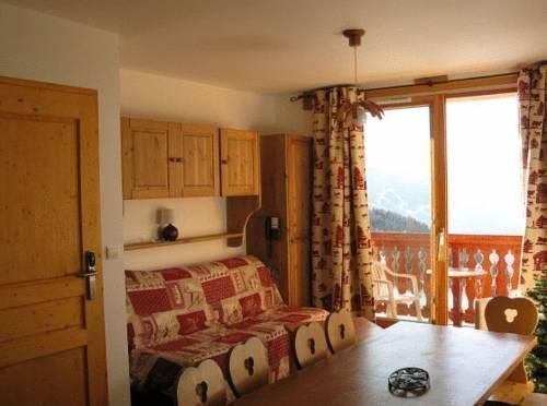 HOTEL CHALET BEGUIN