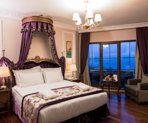 GLK PREMIER Sea Mansion Suites & Spa Istanbul Turkey