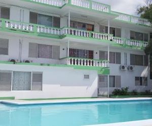 Villa Donna Bed & Breakfast Montego Bay Jamaica