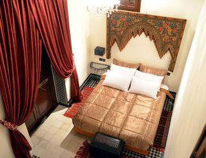 Dar Tahri Fes Morocco
