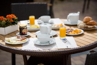 Hotel Photo 13