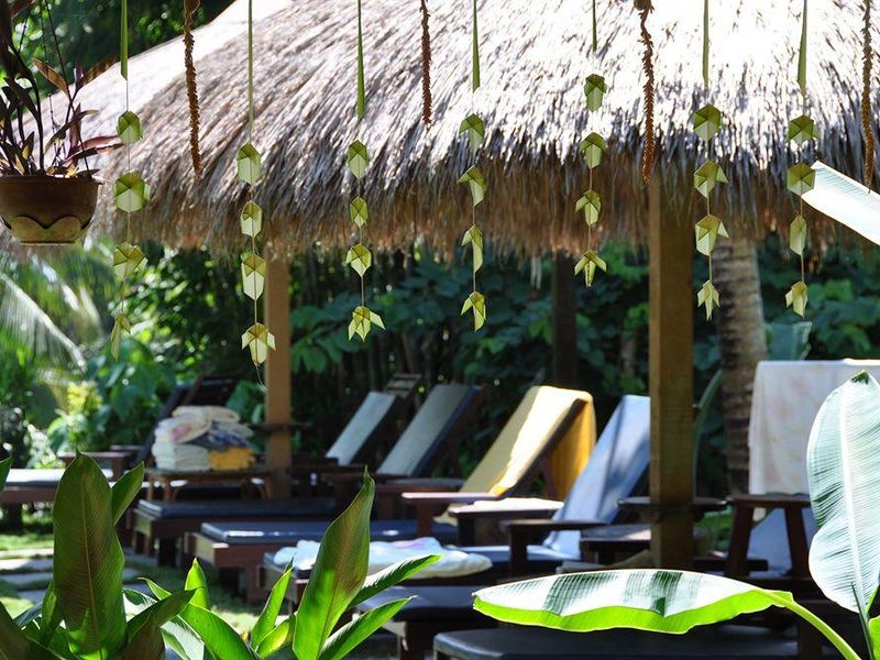 Hotel Photo 11