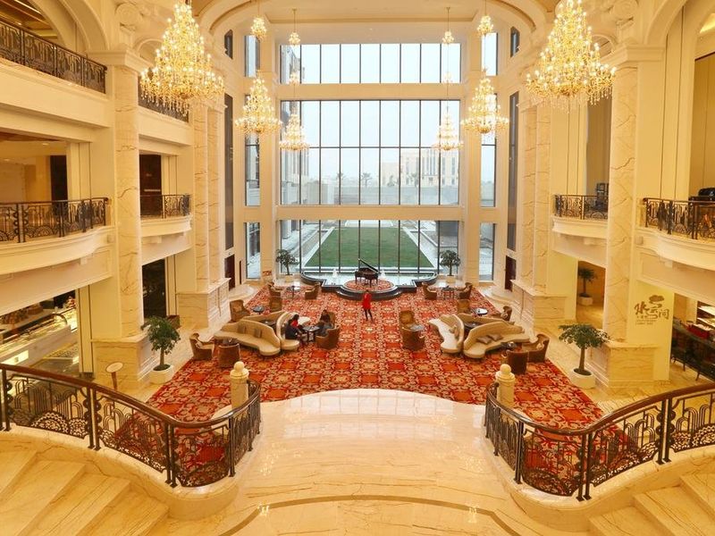 Hotel Photo 16