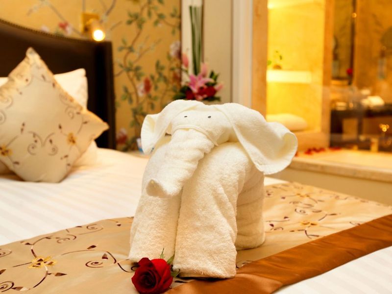 Hotel Photo 3
