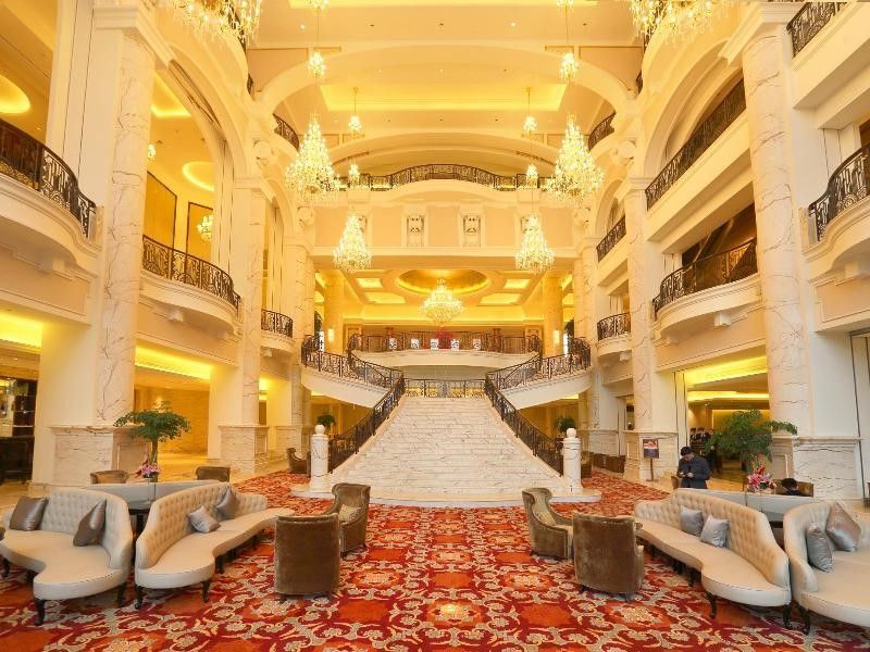 Hotel Photo 7