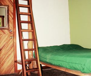 Pension Santa Elena Santa Elena Costa Rica