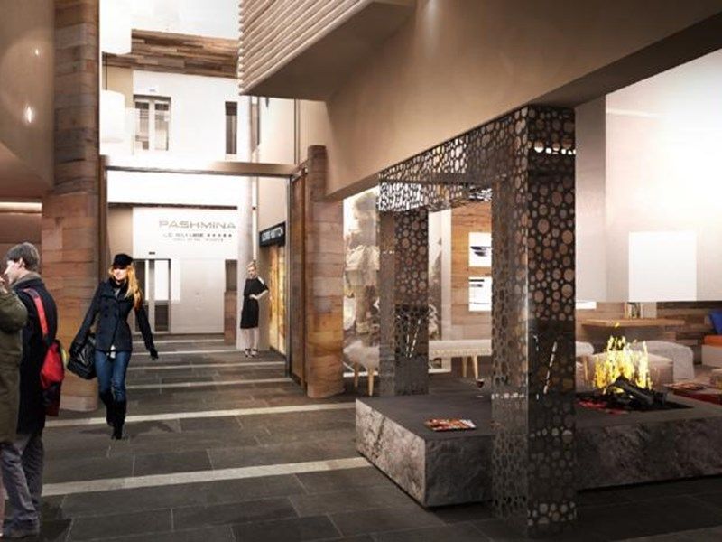 Hotel Photo 16